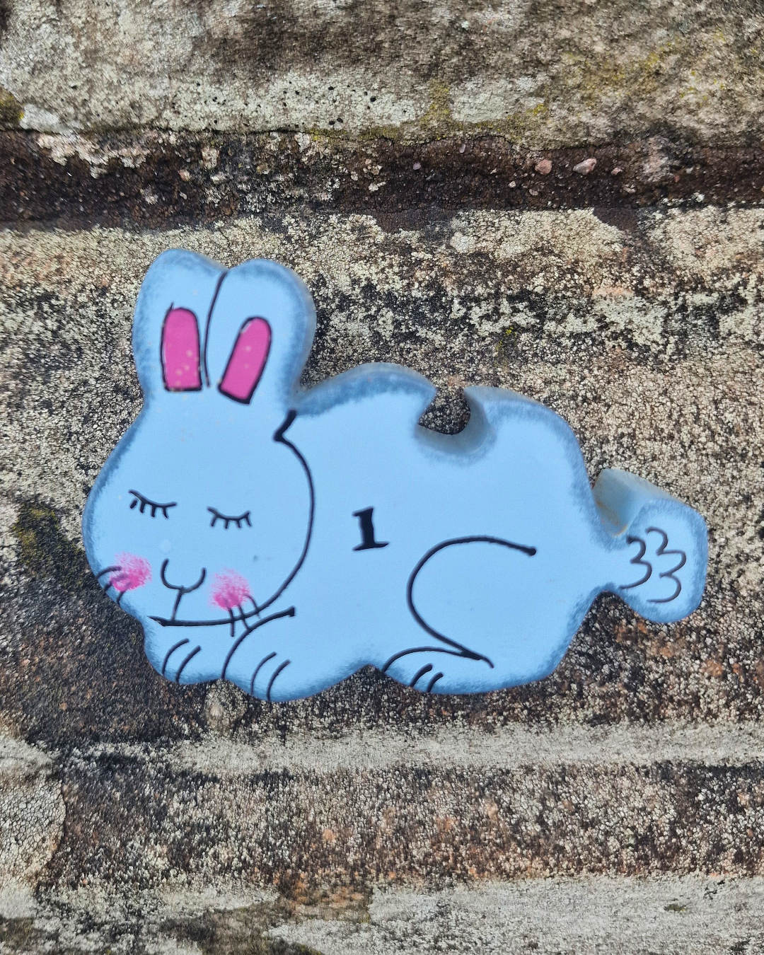 Woodland Animals Number (1-10)