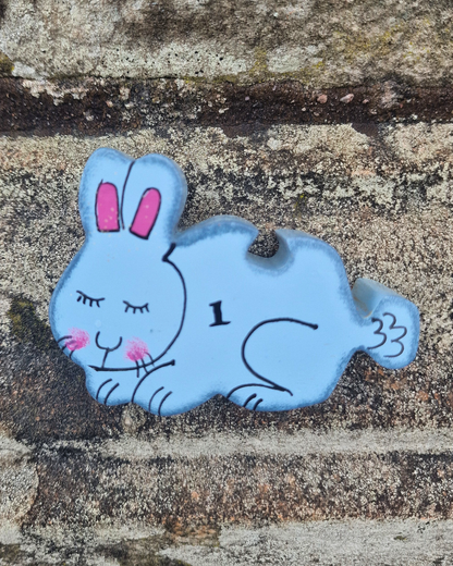 Woodland Animals Number (1-10)