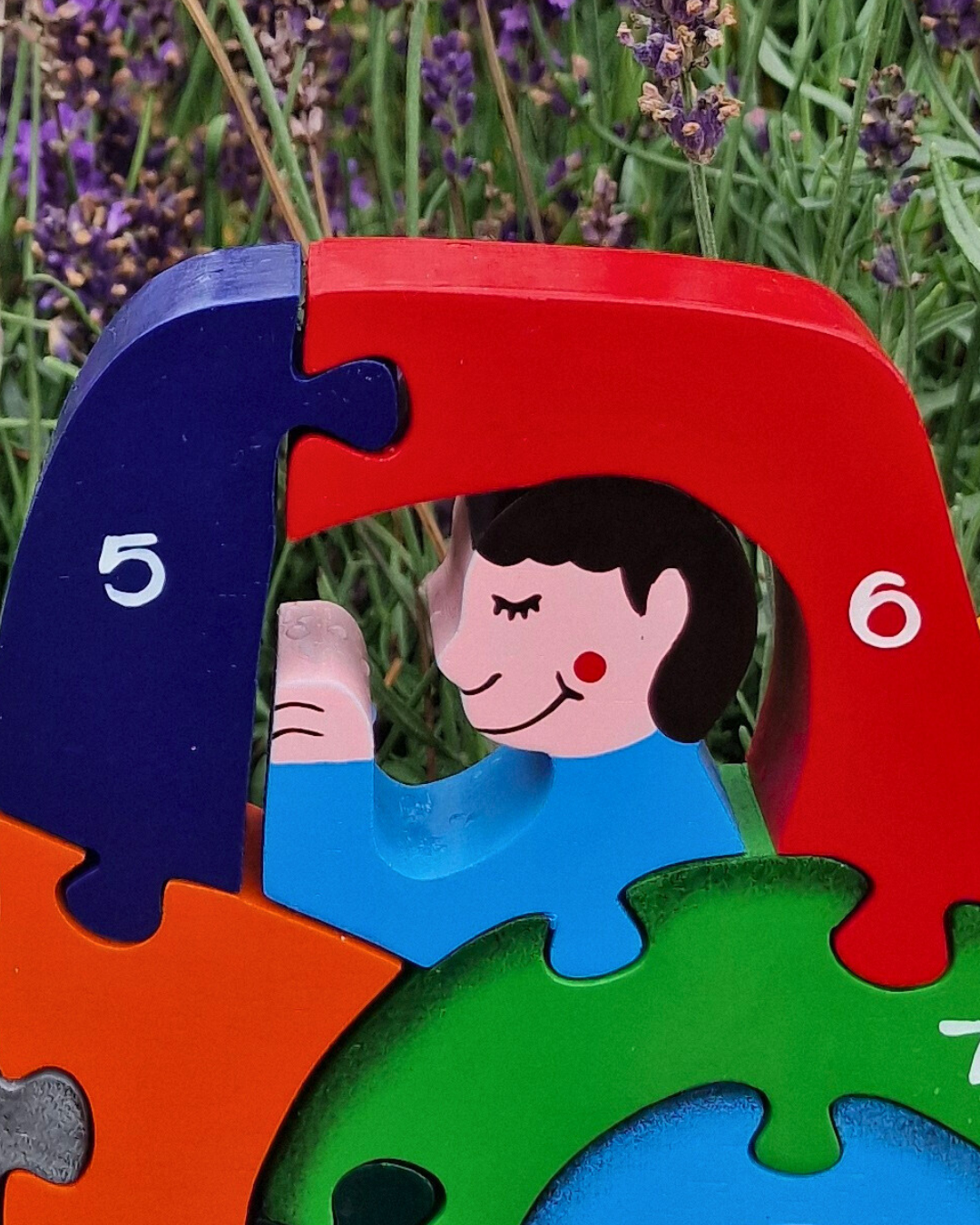 Tractor Number (1-10)