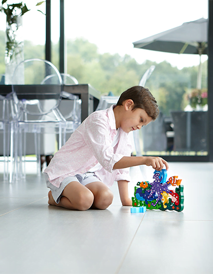 Under the Sea Number (1-10)