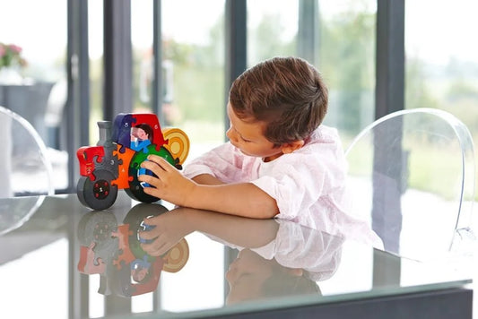 Tractor Number (1-10)